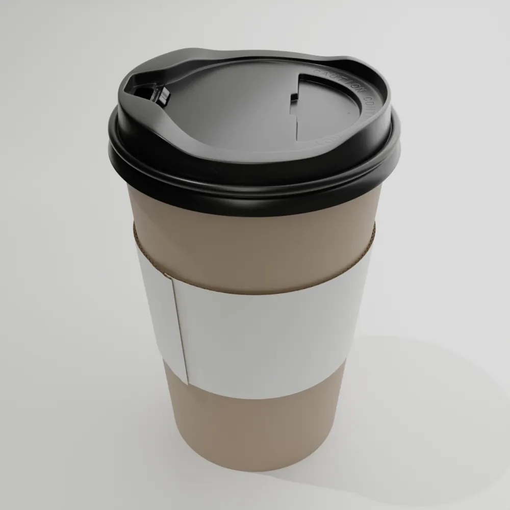 Cups Of Coffee