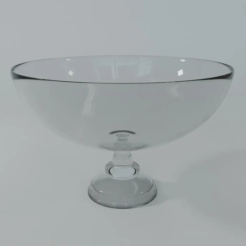 Glass Bowl