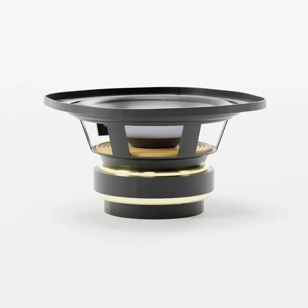 5 Inch Midrange - Speaker