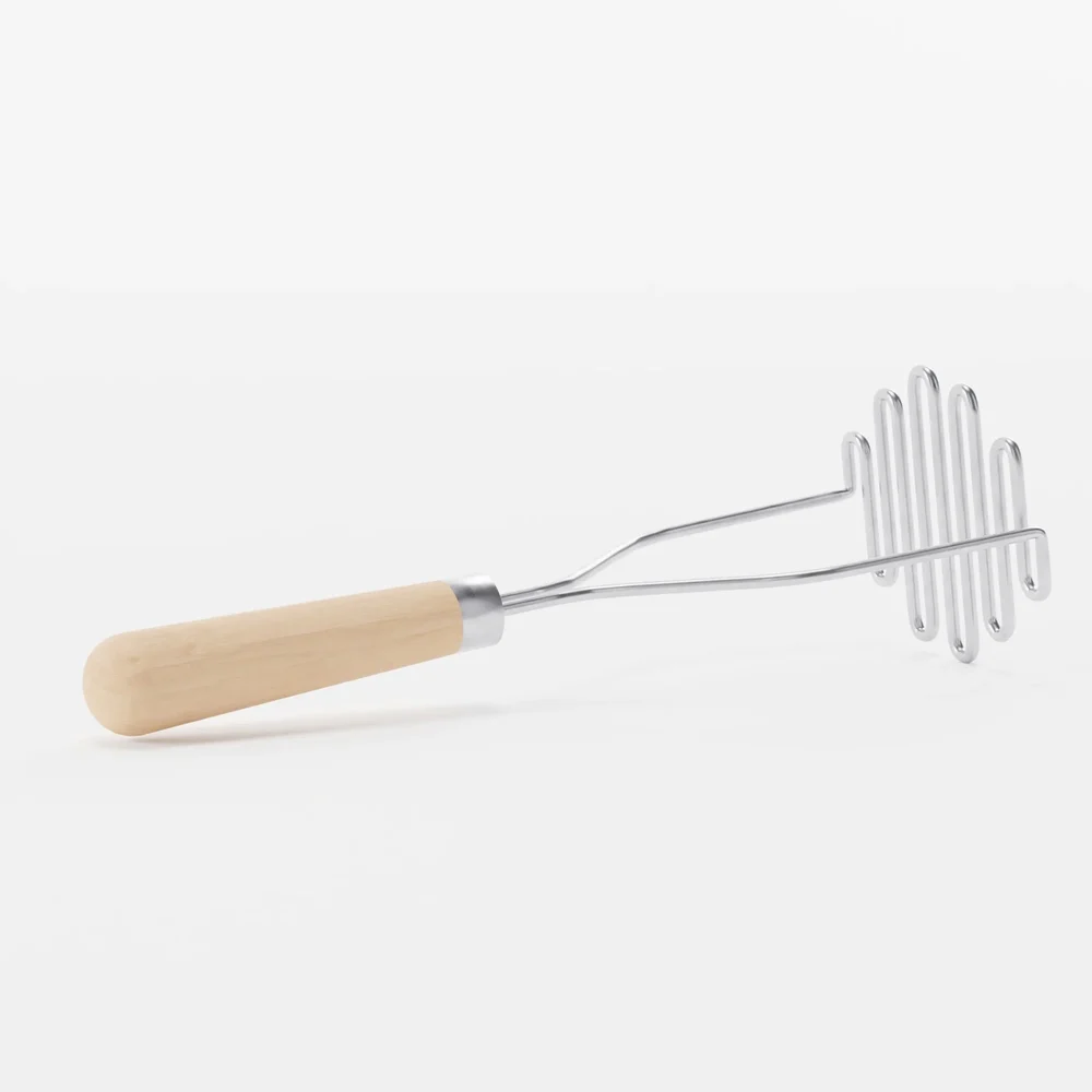 Ikea Vardagen Potato Masher
