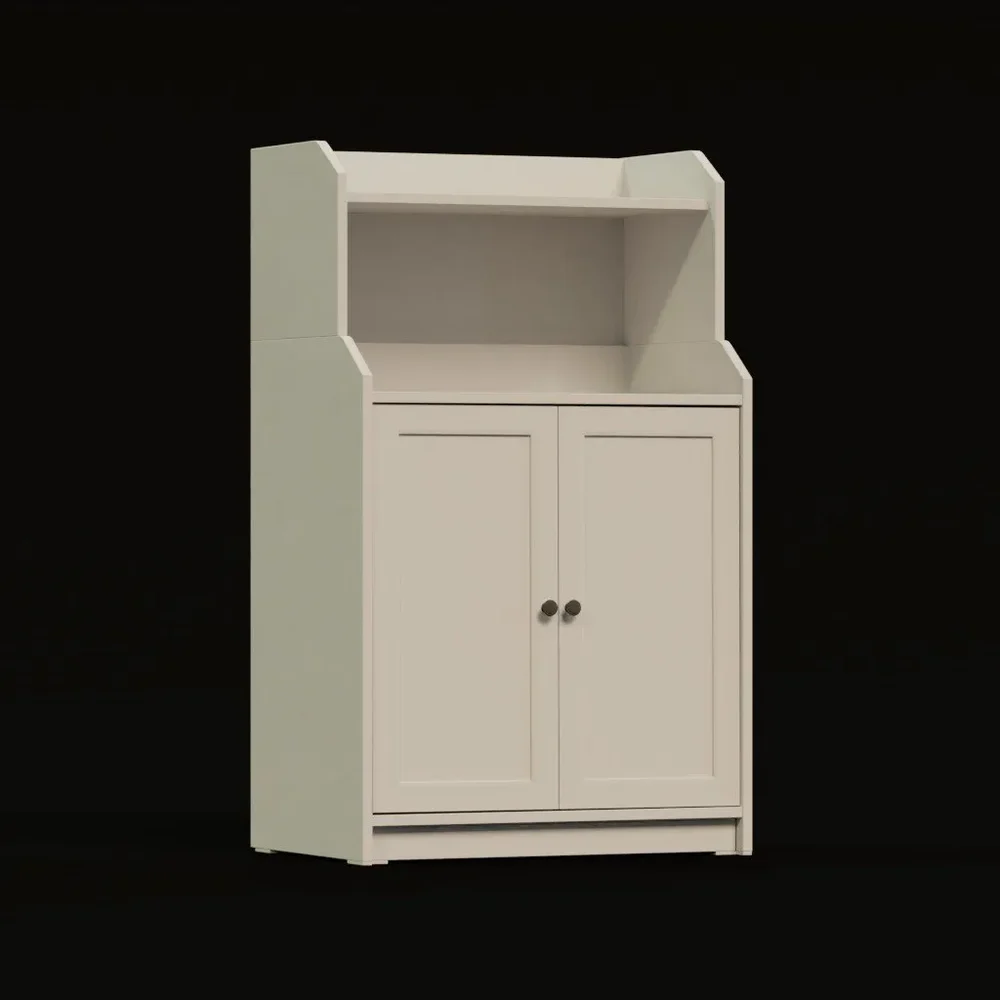 Hauga Cabinet 3b
