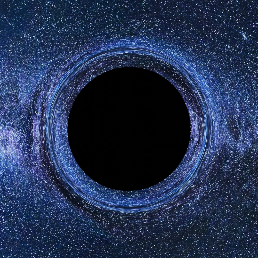 Black Hole