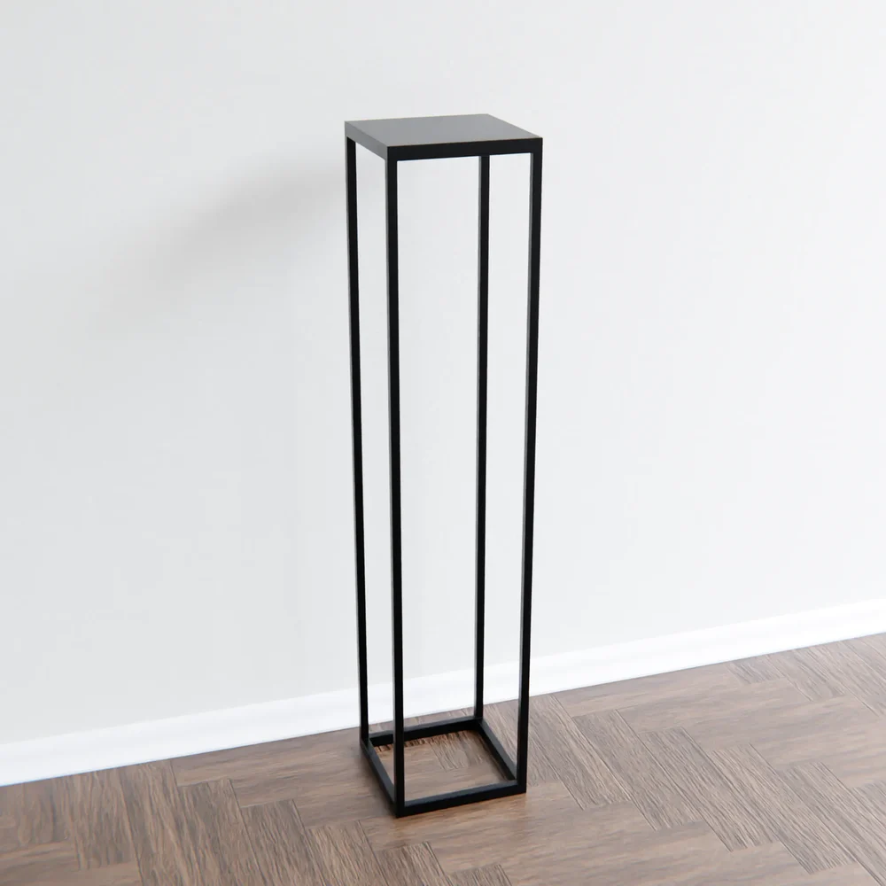 Modern Plant Stand