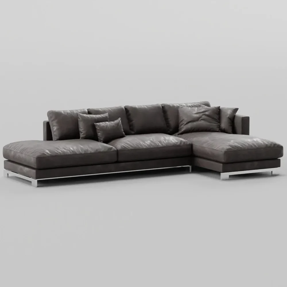 Corner Sofa