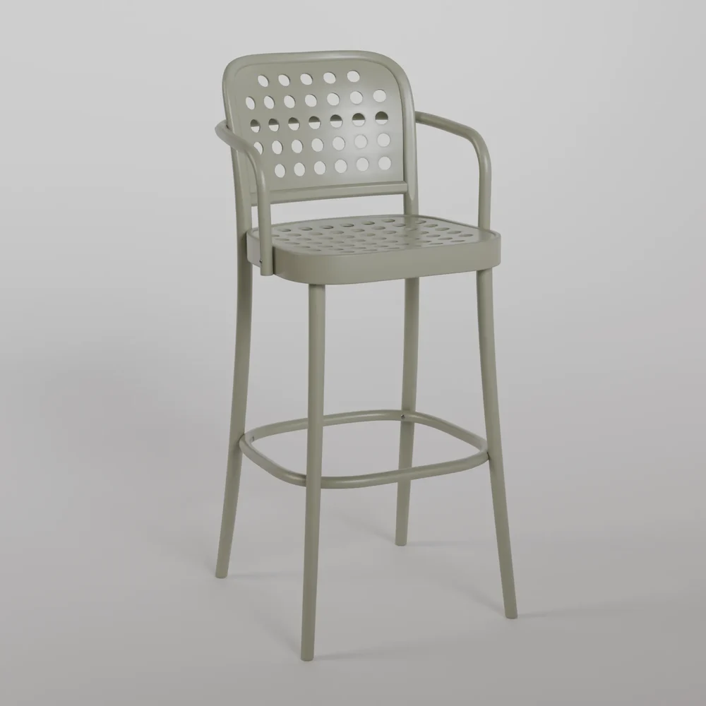 822 Barstool A C540