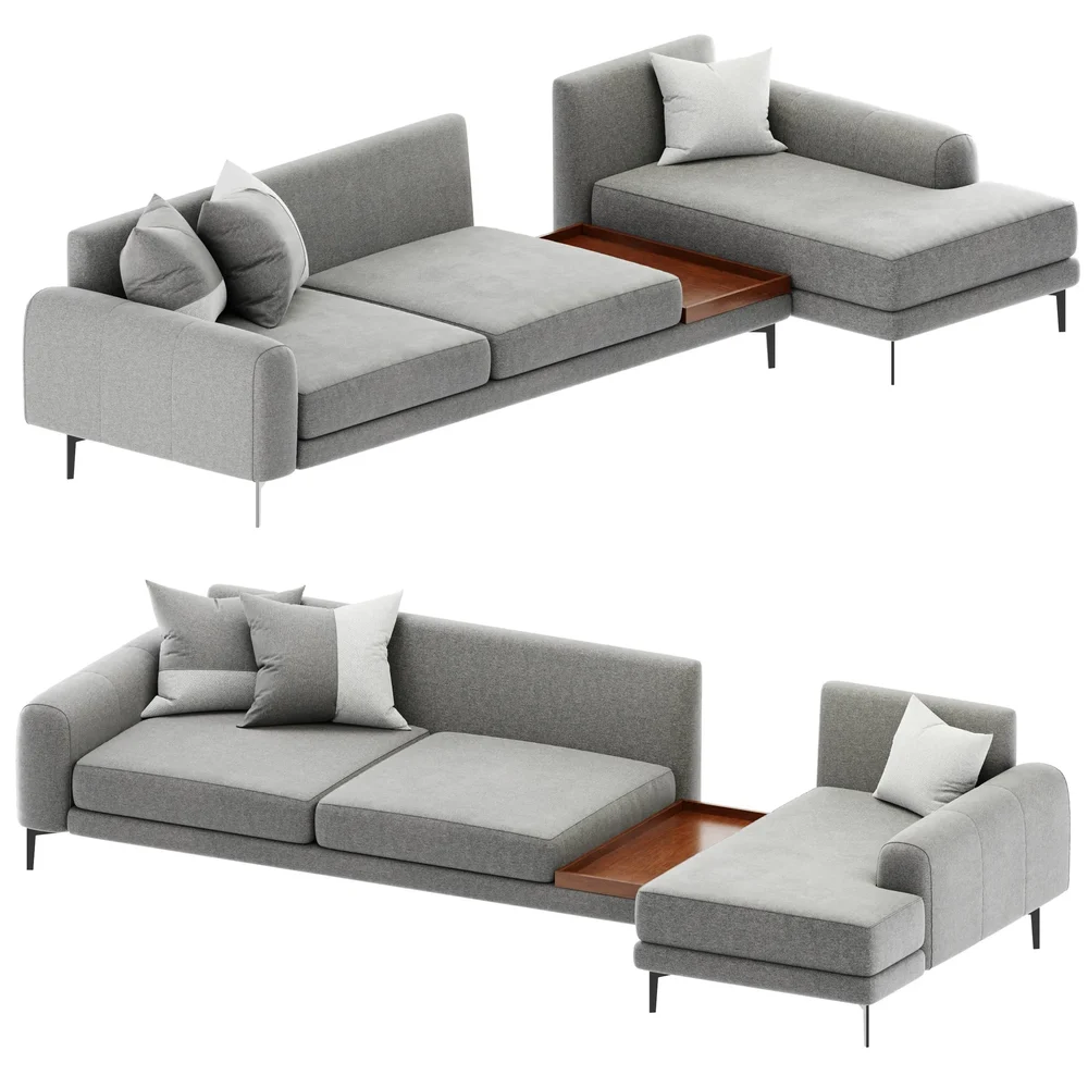 Long Island Sofa