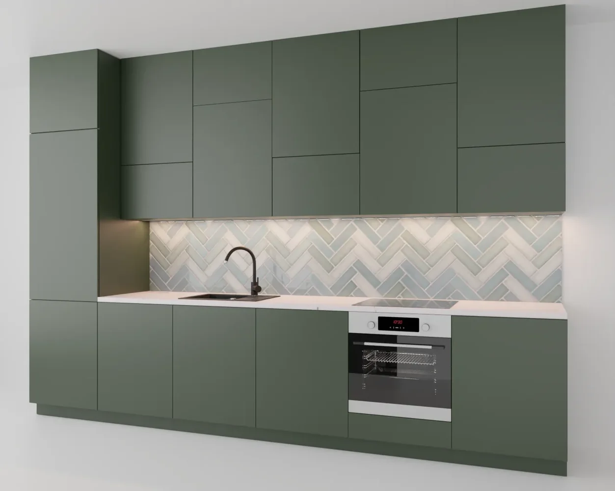 Kitchen Modern