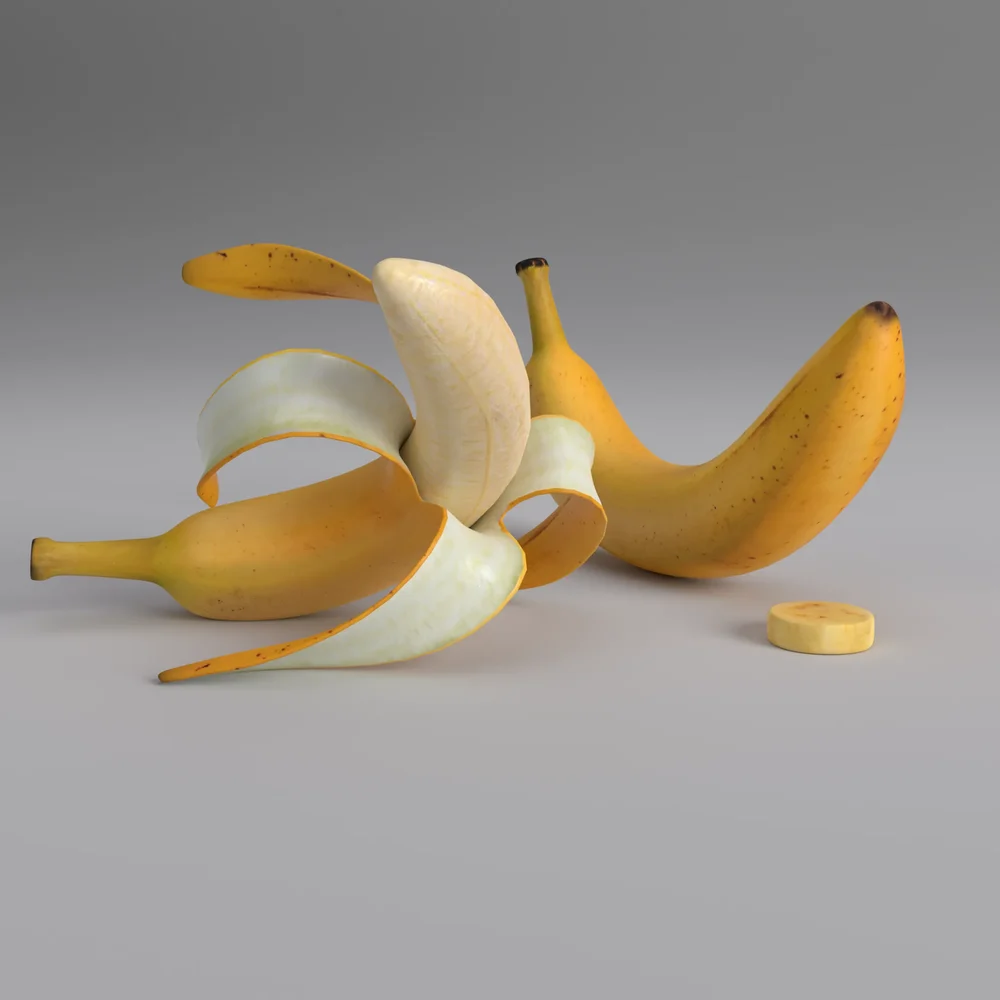 Banana Set
