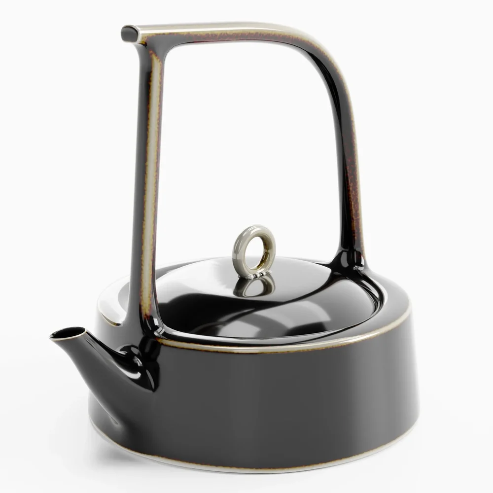 Partridge Lifting Beam Pot