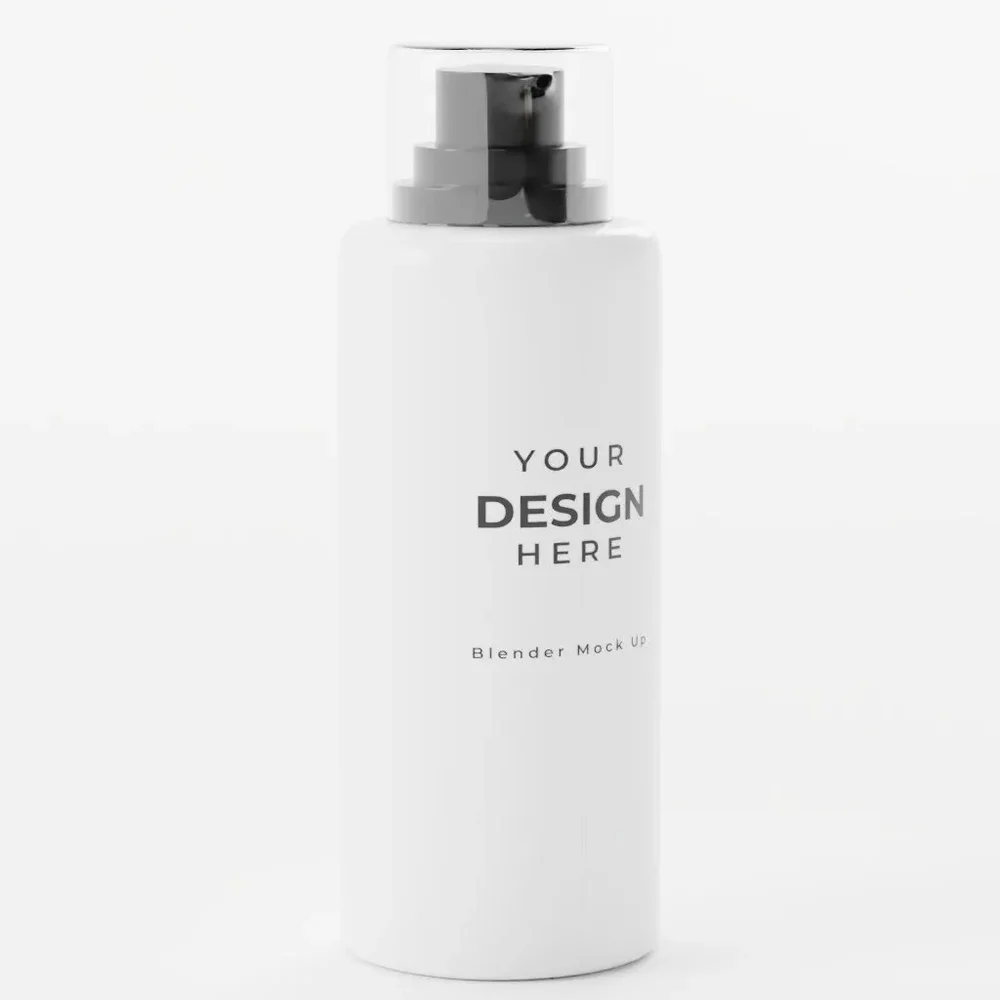 Cosmetic Bottle