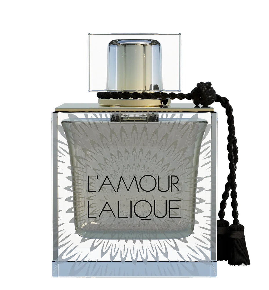 Lamour Lalique Perfume