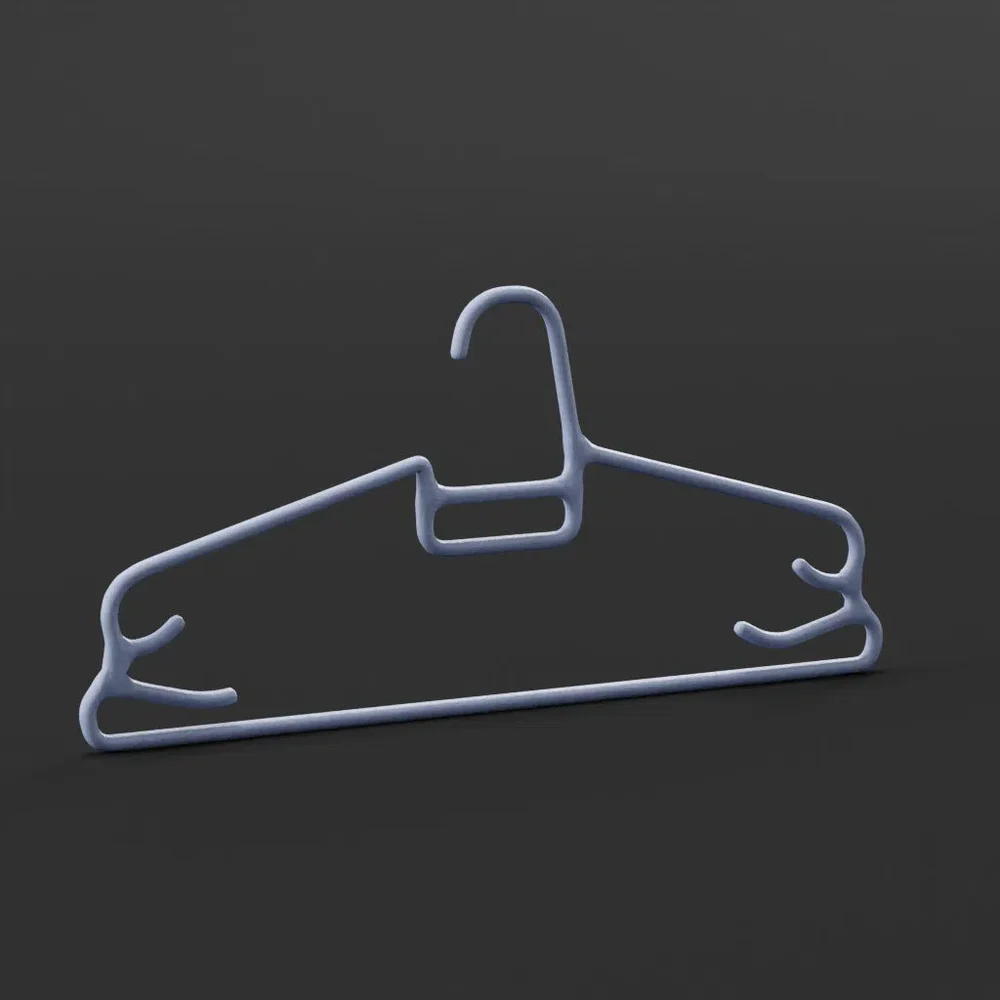 Clothes Hanger
