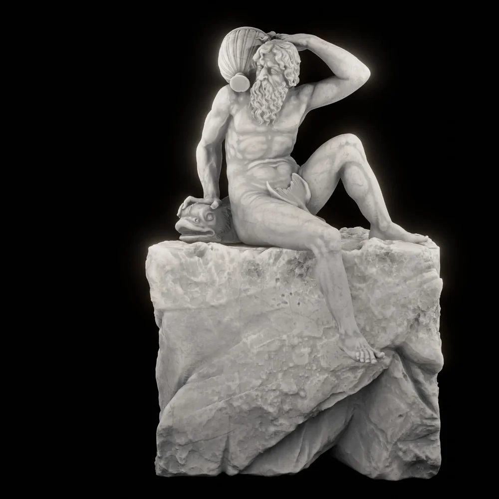 Oceanus