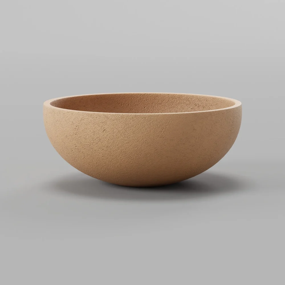Roman Pottery