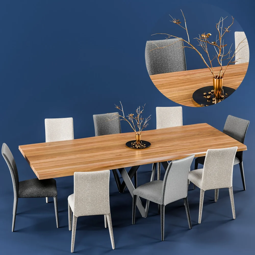 Table #5
