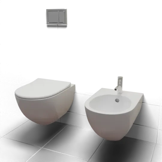 Toilet Bidet