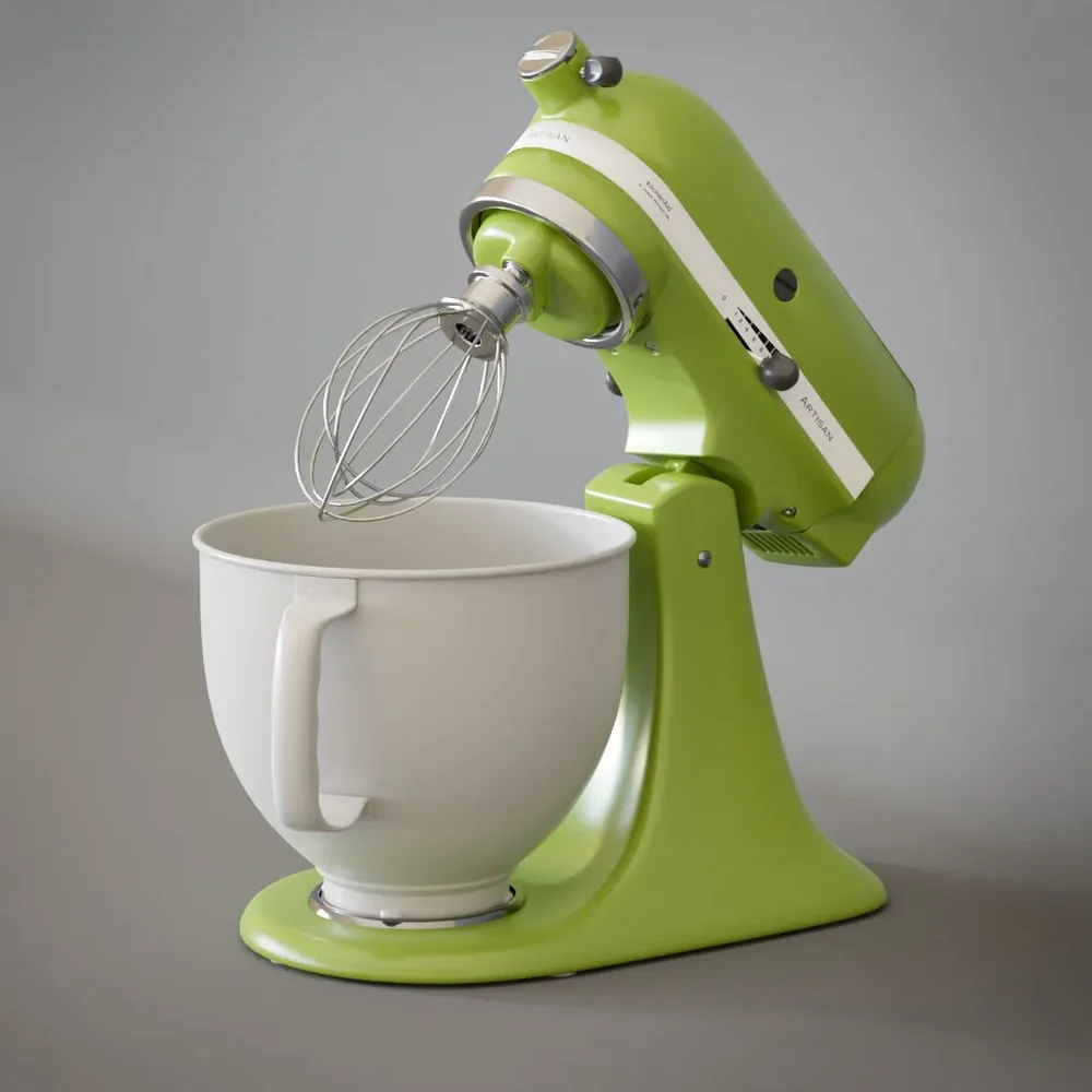 Food Mixer