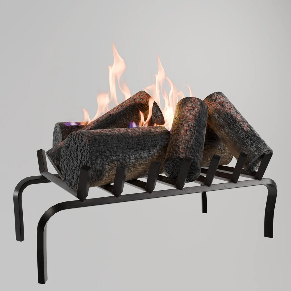 Firewood For Fireplace