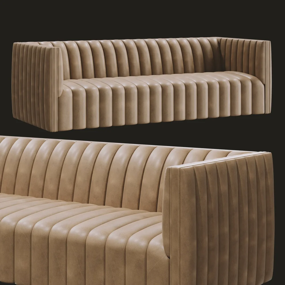 Augustine Sofa