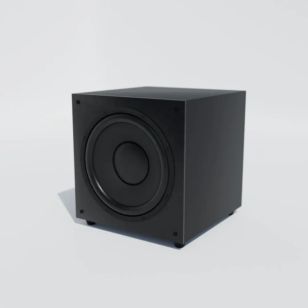 Subwoofer Wilson Sub-12