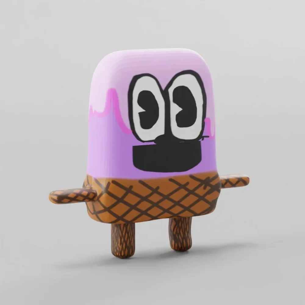 Ice Cream