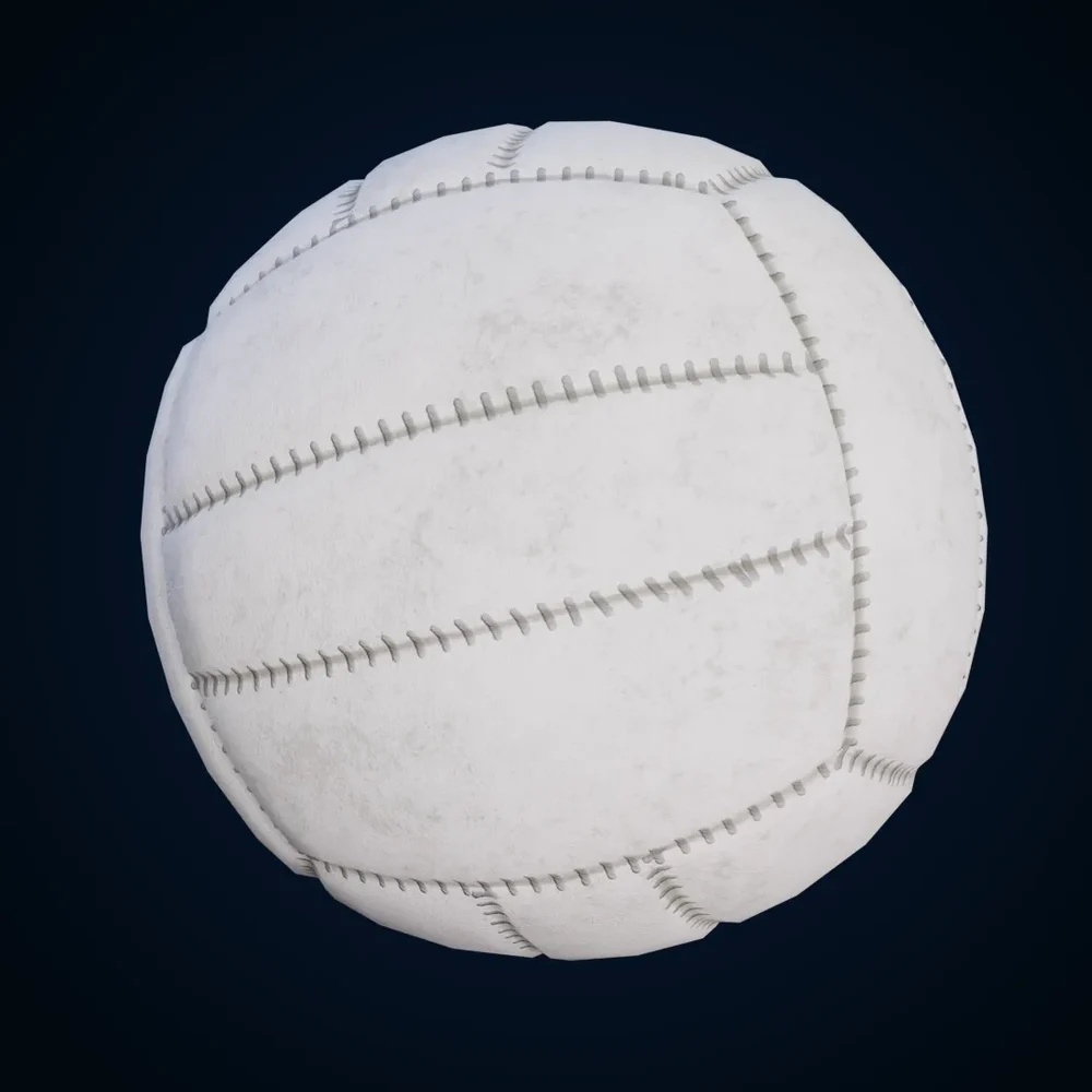 Boleibol Ball Dirty