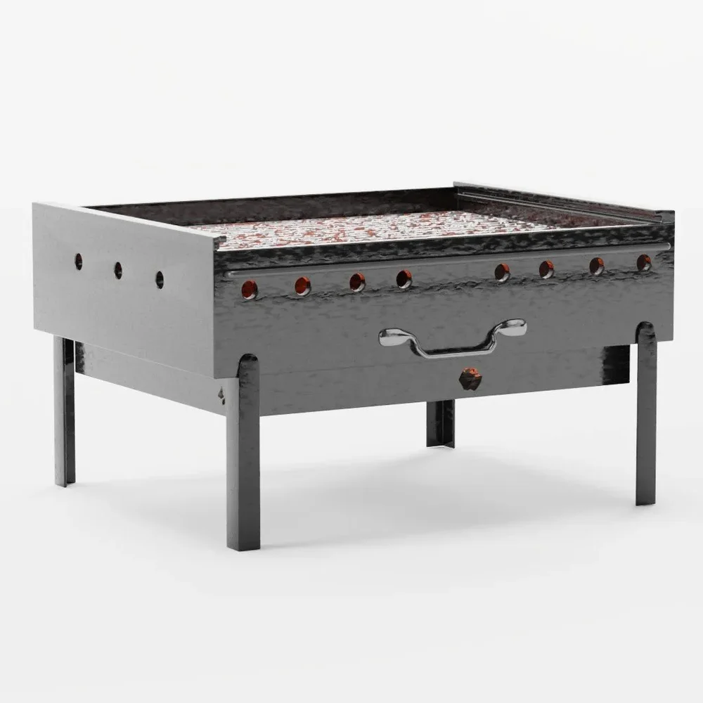 Barbeque Stand