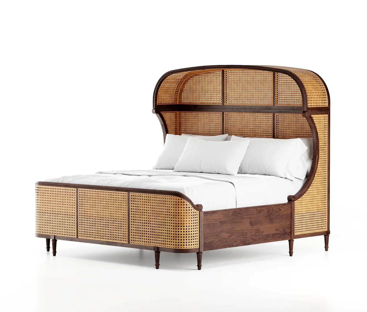 Sahara Bed