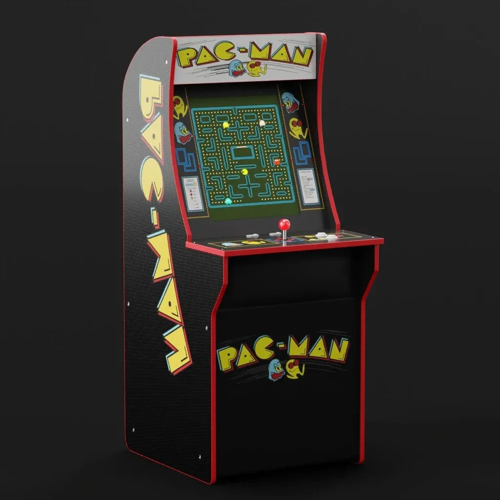 Arcade Pacman