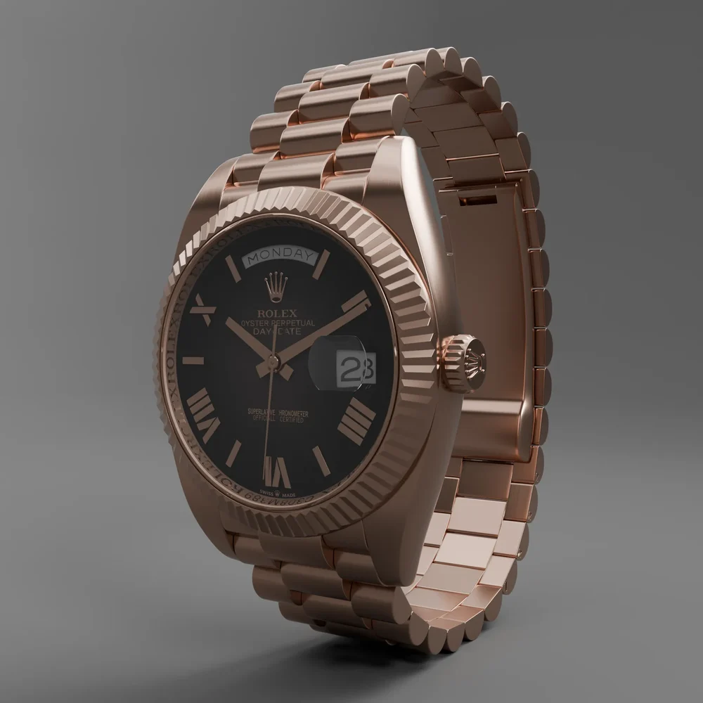 Rolex Day-Date 40 228235