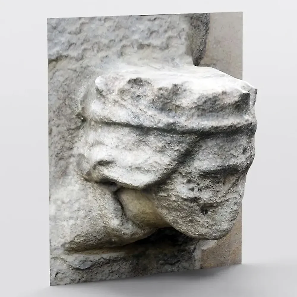 Statue Gargoyle