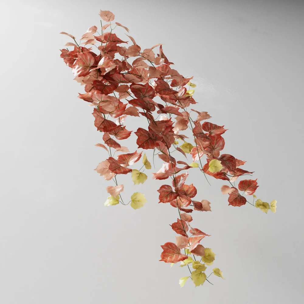 Artificial Tendril Vine V2