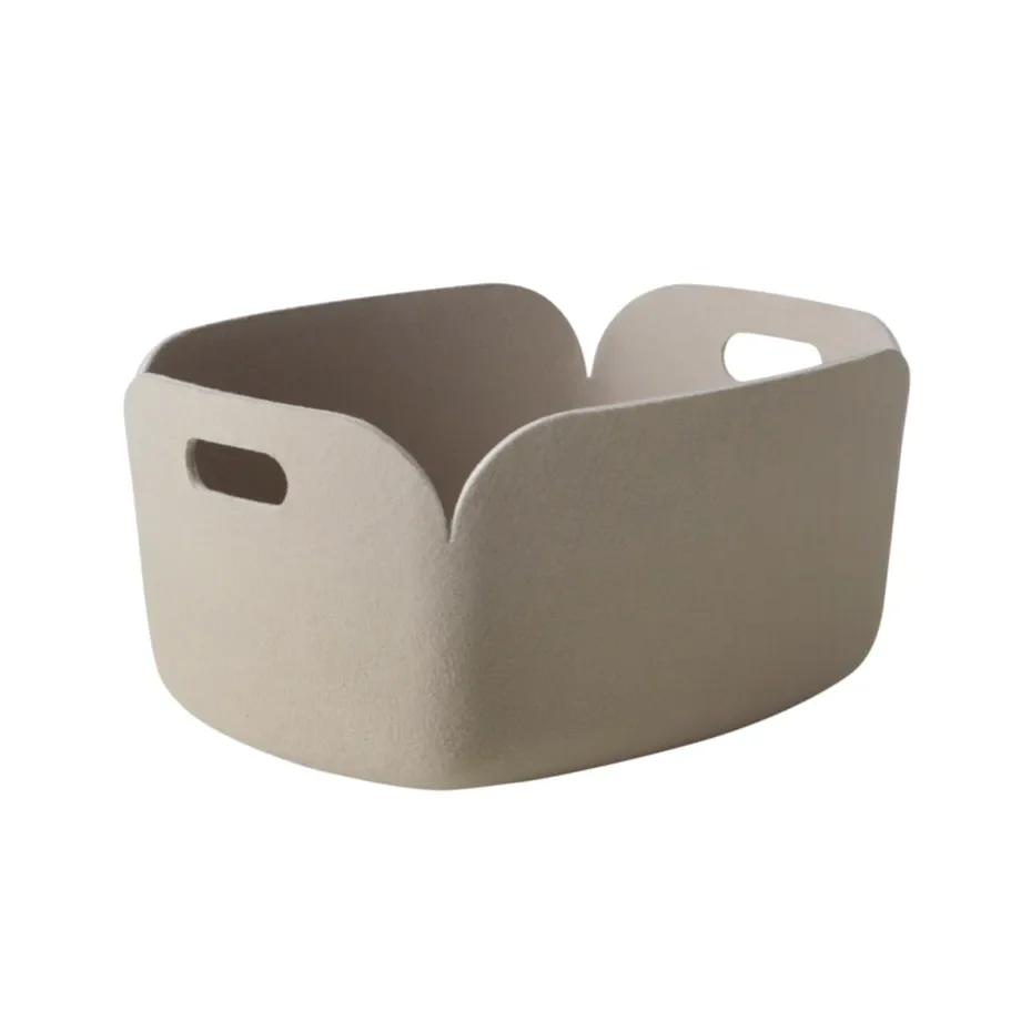 Restore Felt Basket
