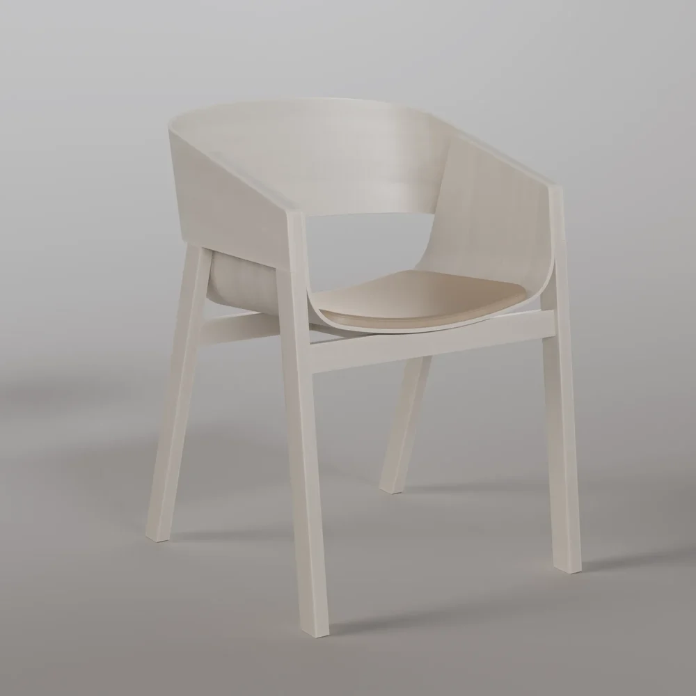 Merano Armchair Us S110