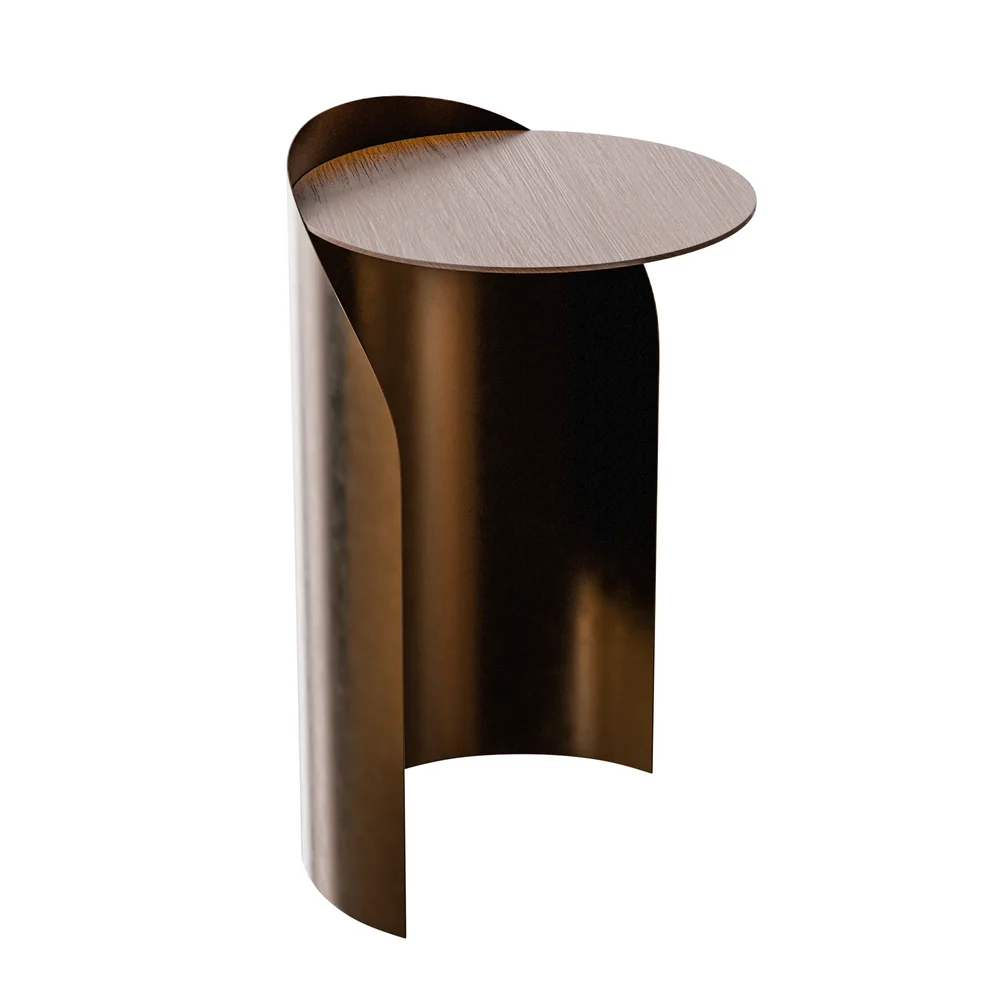 Vida Side Table Va-102