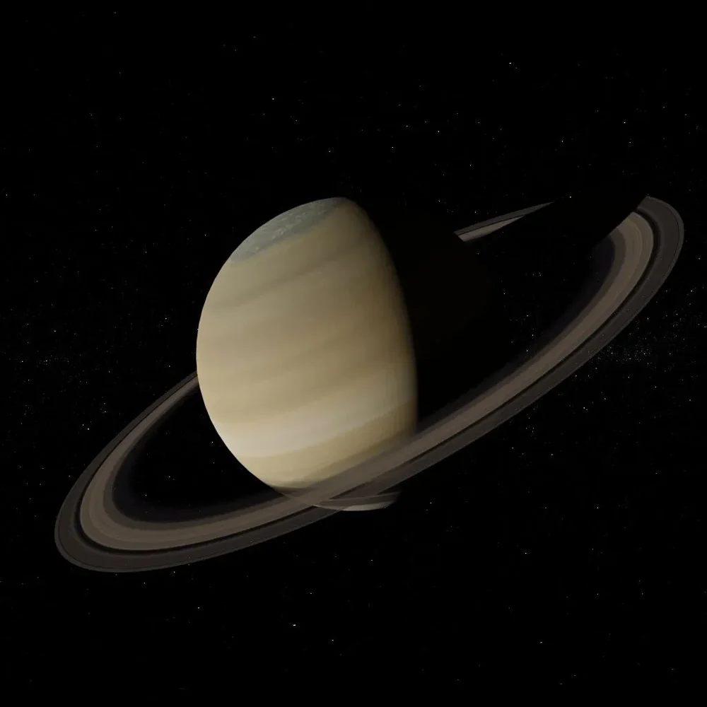 Saturn