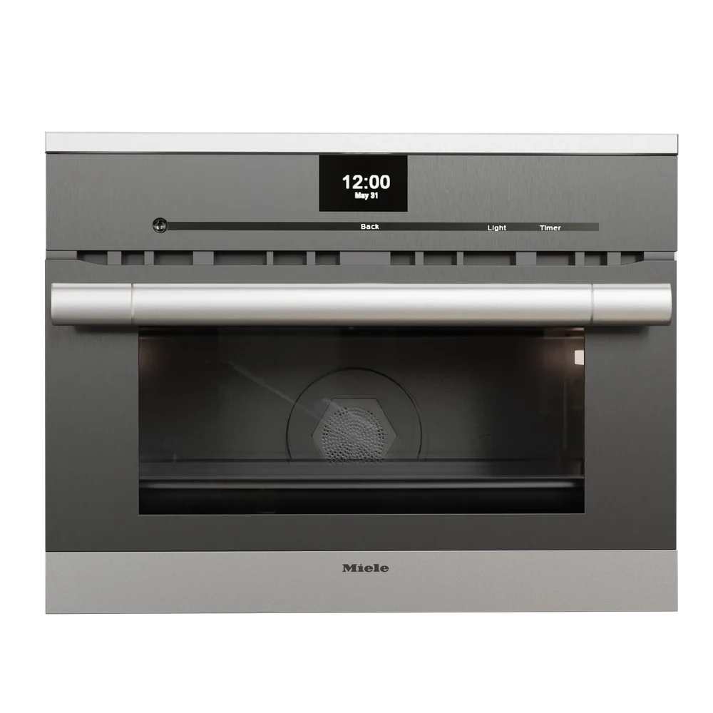 Miele Oven