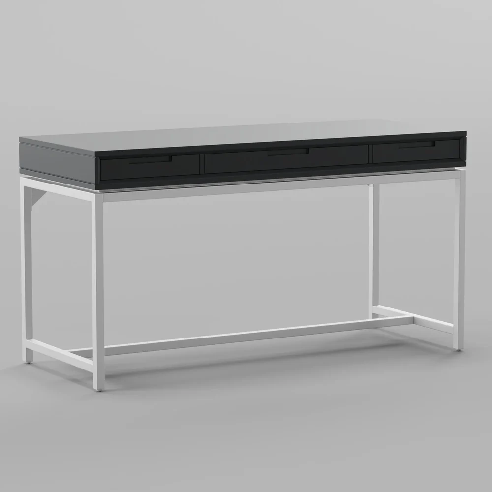 Lars Mid Century Desk
