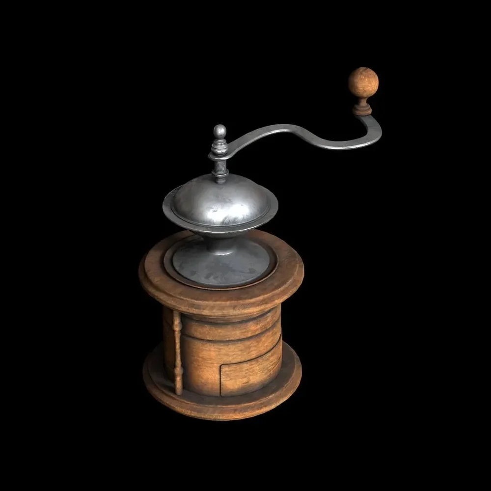 Coffee Grinder