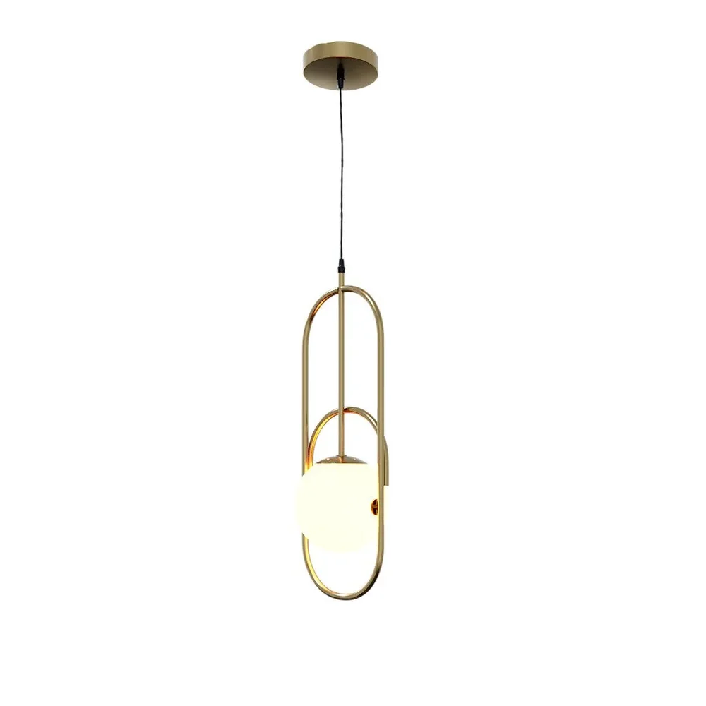 Alice Gold Pendant-Ceiling Lamp