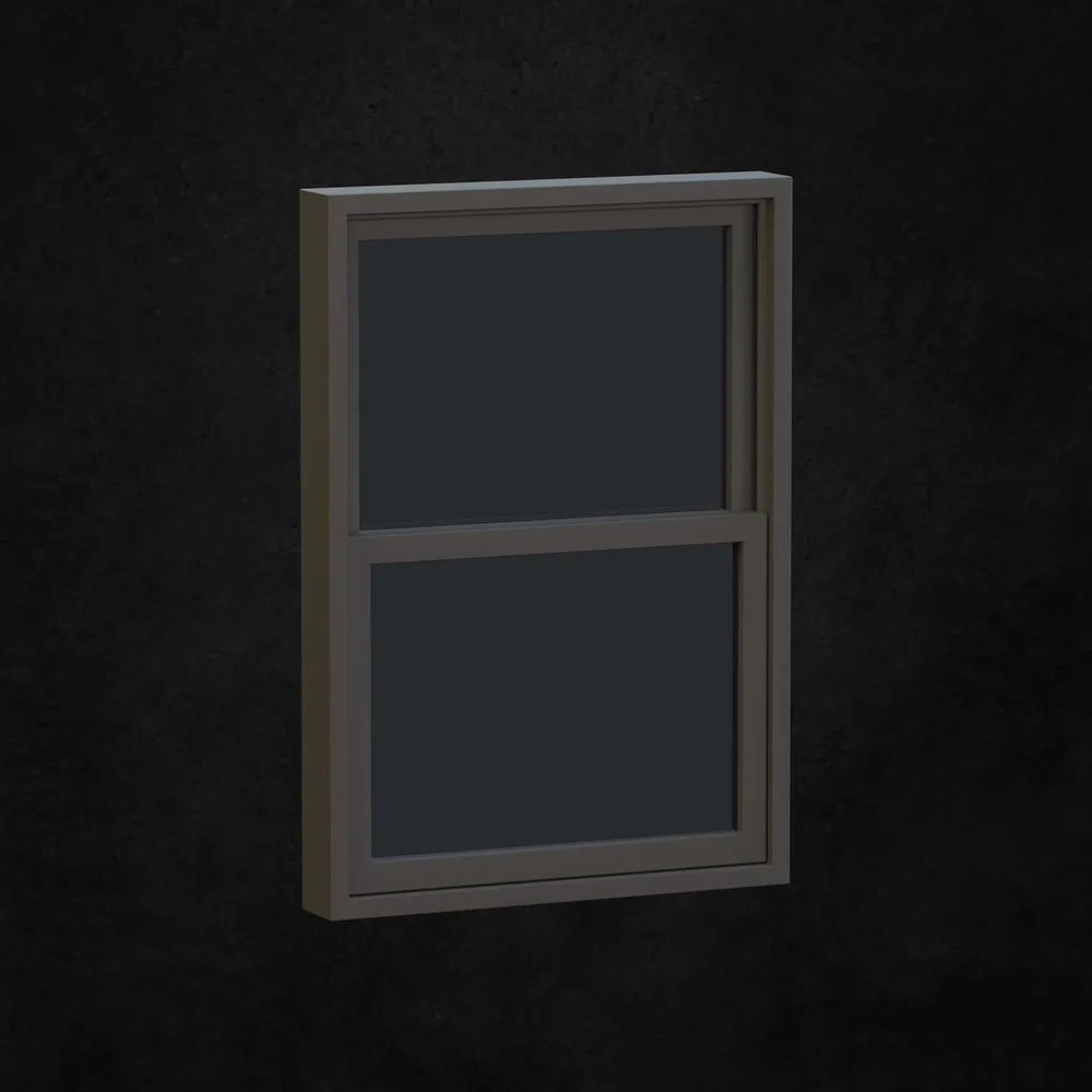 High Detail Window