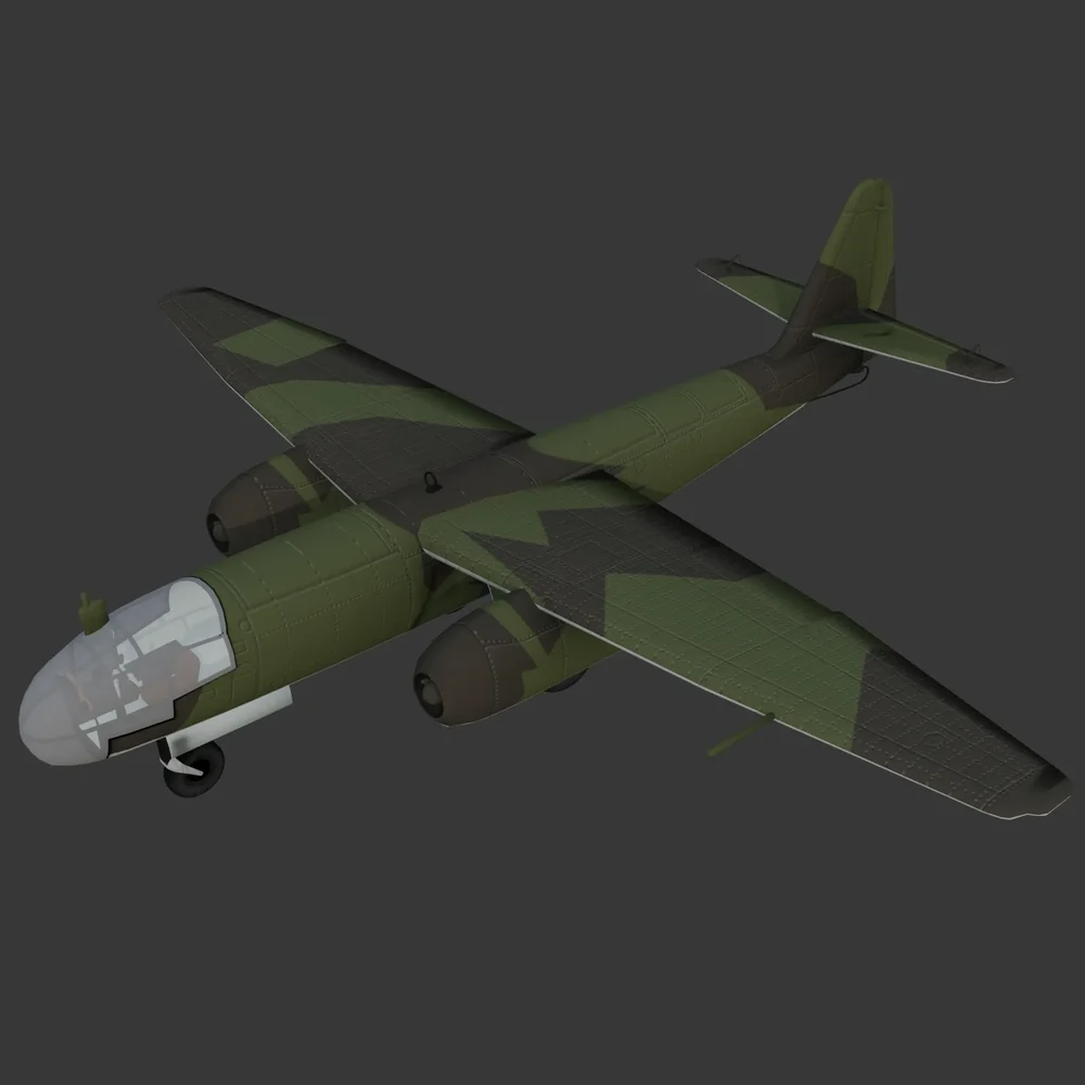 Arado Ar 234 B-2 Blitz