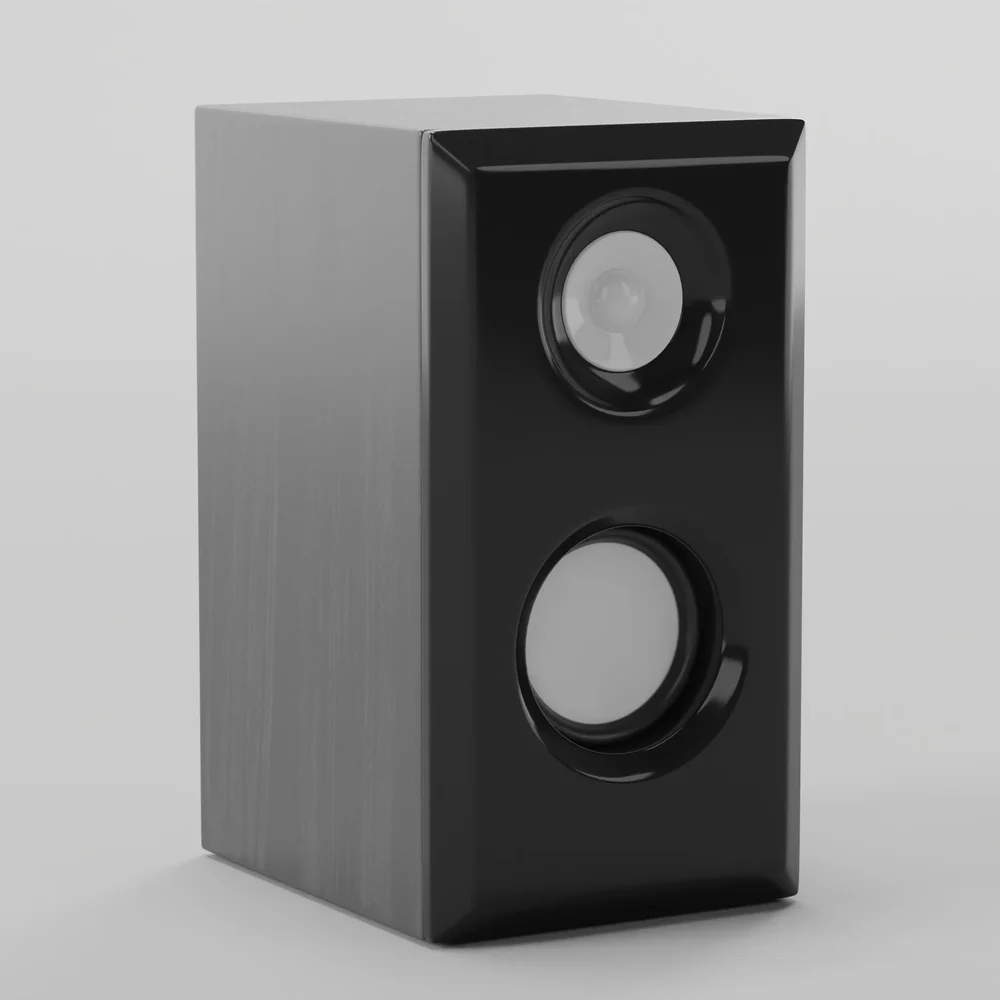 Speaker Pc