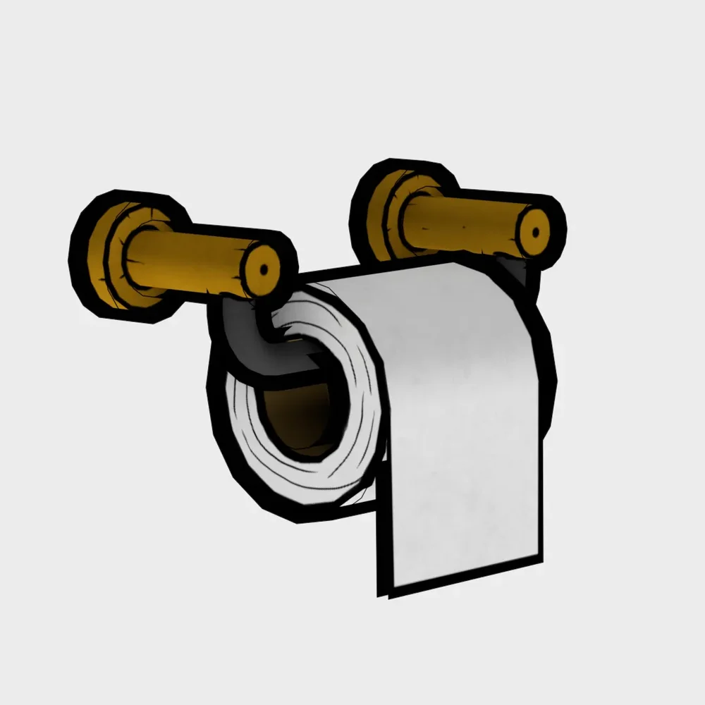 Toilet Paper