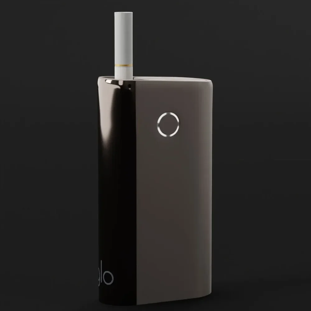 Glo Hyper