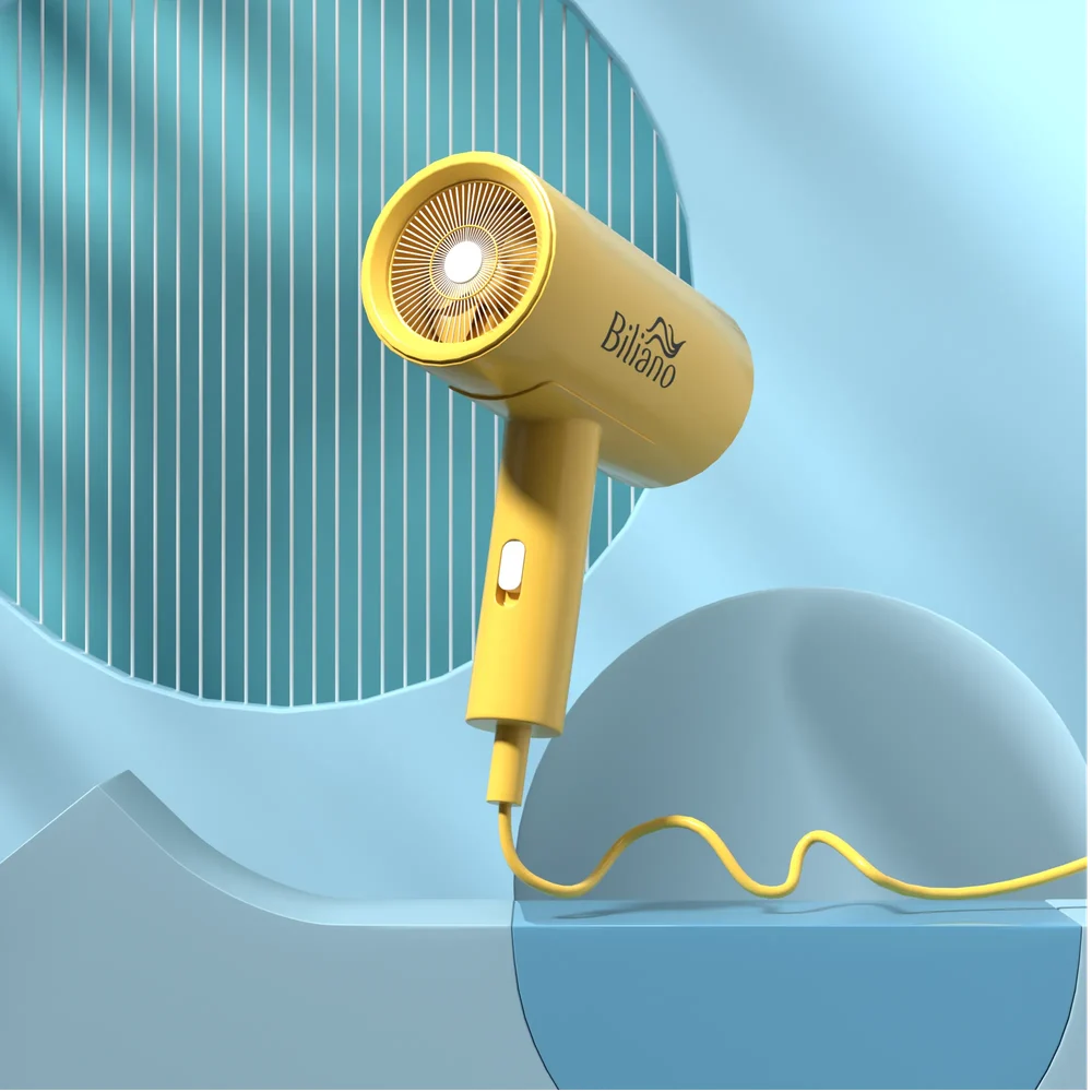 Hair Dryer