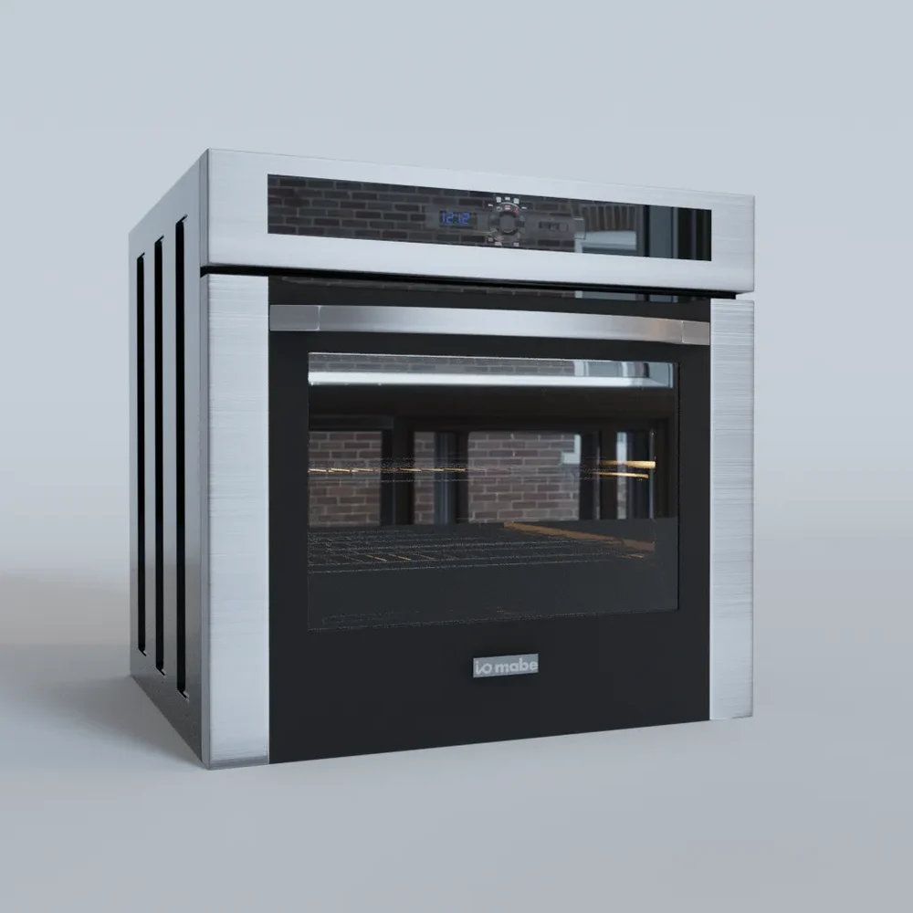 Electric Oven Io Mabe