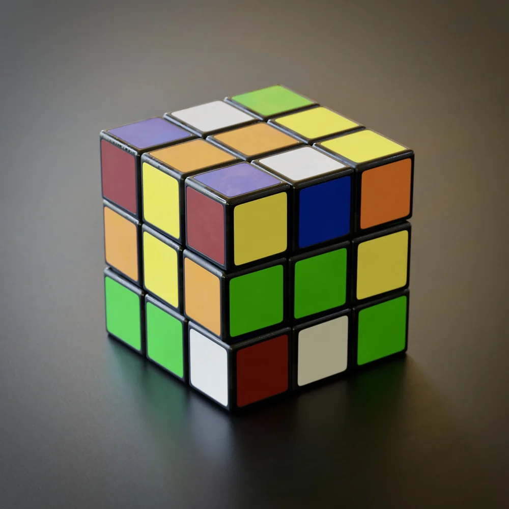 Rubiks Cube