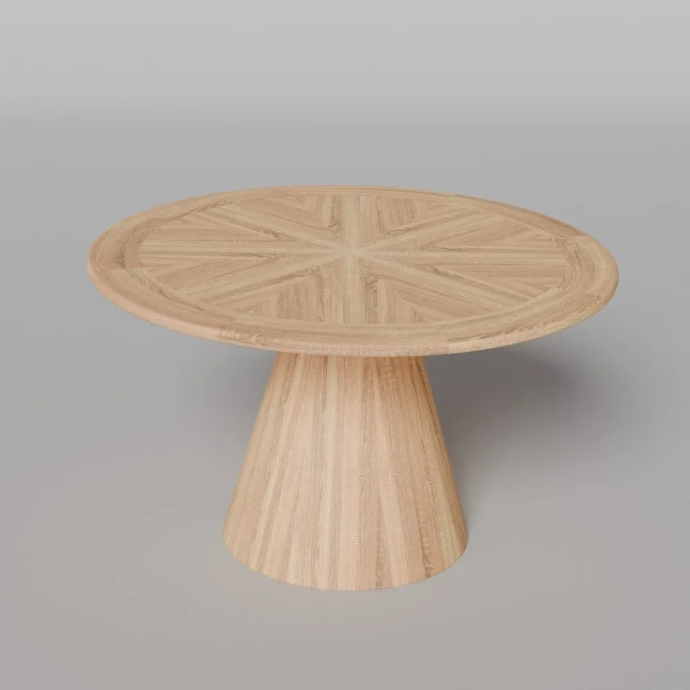 Dining Table Palisades 48