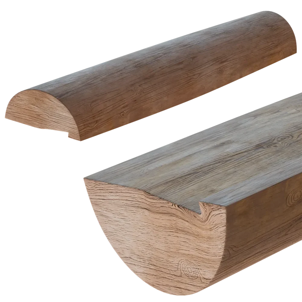 Wood
